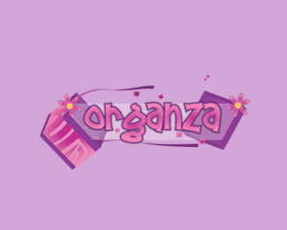 Organza