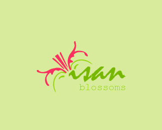 Bisan Blossoms