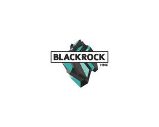 BLACKROCK