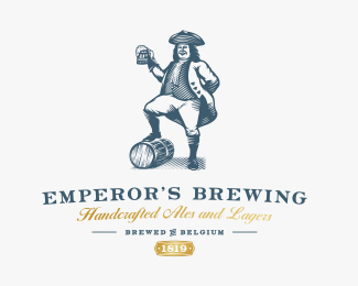 Emperors Brewing