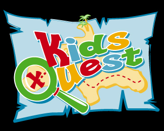 Kids Quest Logo