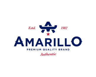 Amarillo