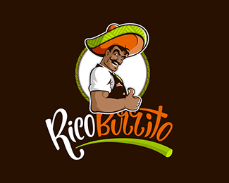 Rico Burrito