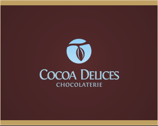 Cocoa jewel