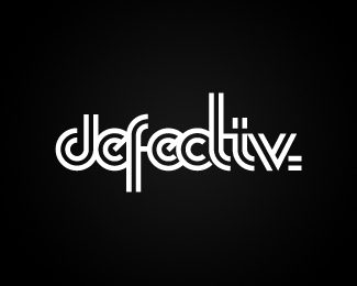 Defectiv.