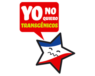 Yo No Quiero Transgenicos