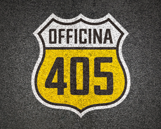 Officina 405