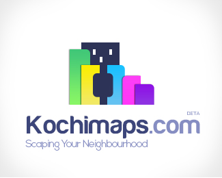 Kochimaps