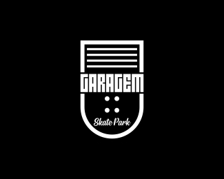 Garagem Skate Park