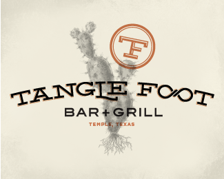 Tangle Foot Bar & Grill