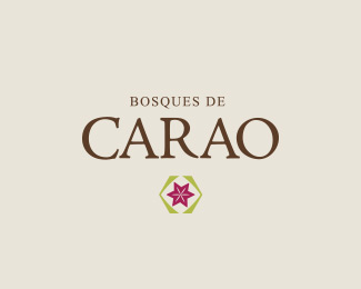 Bosques de Carao