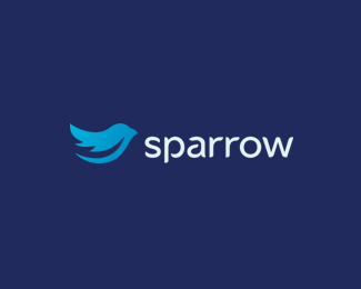 sparrow