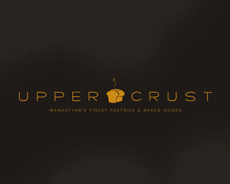 Upper-crust