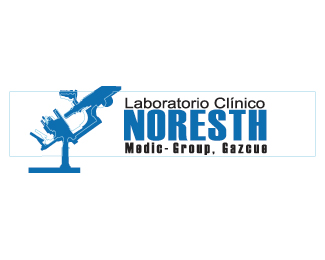 LOGO NORESH