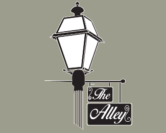 The Alley