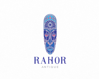 Rahor Antique