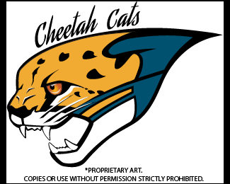 Cheetah logo