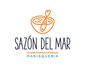 Sazón del Mar