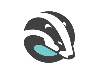 Badger Logo