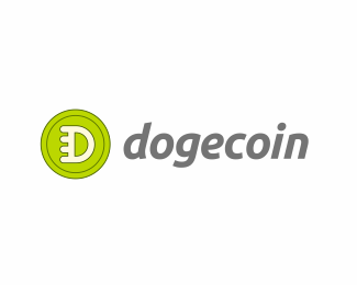 Dogecoin logo