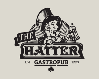 The Hatter