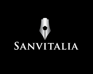 Sanvitalia Black