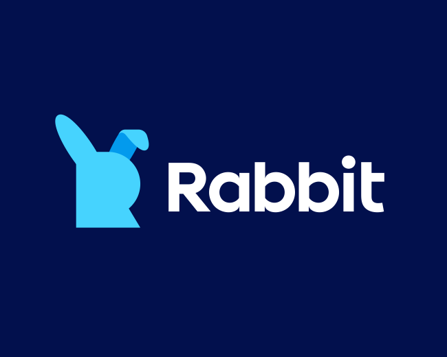 Rabbit Logo Design