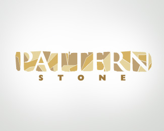 Patternstone