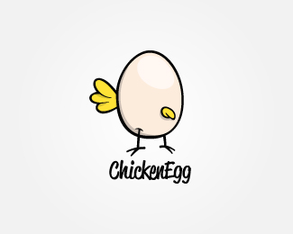 Chicken Egg