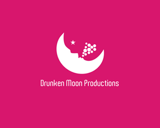 drunken moon