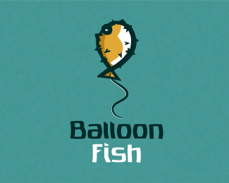 Balloon Fish