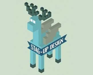 Stag-Up Design