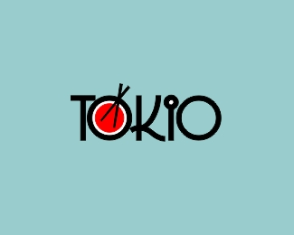 Tókio