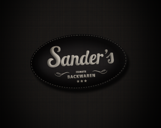 Sander Kuchen