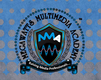 MMA Logo