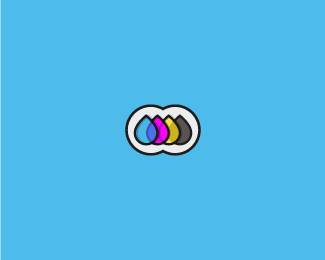 CMYK LOGO