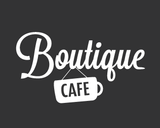 Boutique Cafe