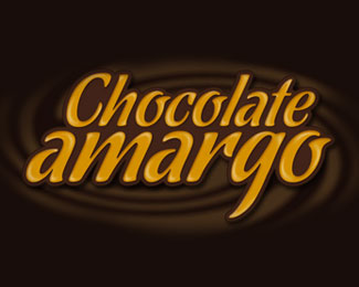 Chocolate amargo