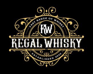 Regal Whisky