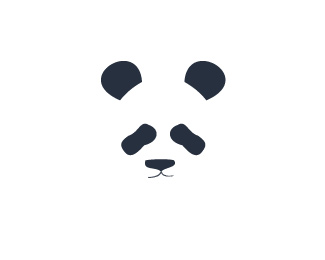 Panda logo