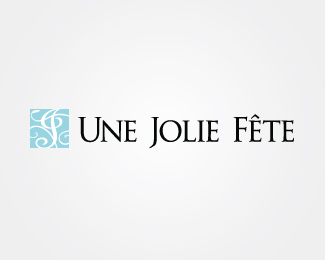 Une Jolie Fete