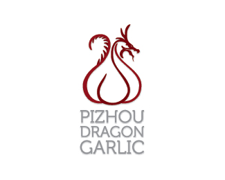 pizhou dragon garlic