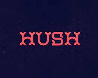 HUSH