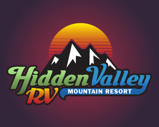 Hidden Valley RV Park