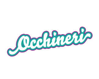 Occhineri