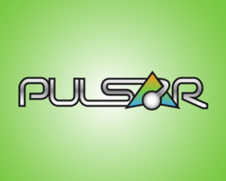 Pulsar Chocolate Bar