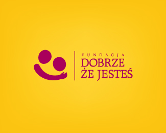 Dobrze, że jesteś - Charity