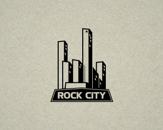 ROCK CITY