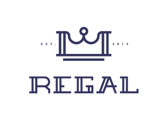 Regal menswear