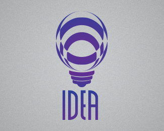 Idea Bulb